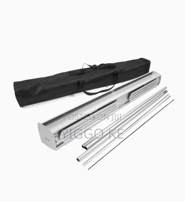 Roll Up Banner 4pcs/Box - Quick Sale - thumbnail 3