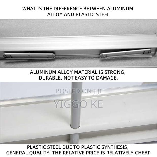 Roll Up Banner 4pcs/Box - Quick Sale - thumbnail 4