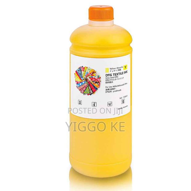 Sublimation Ink - Crazy Offer! Available Now - thumbnail 3
