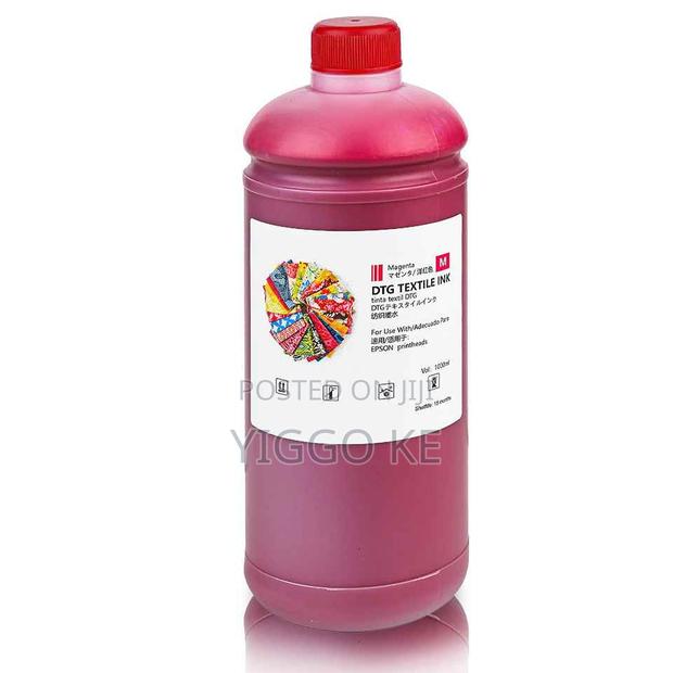 Sublimation Ink - Crazy Offer! Available Now