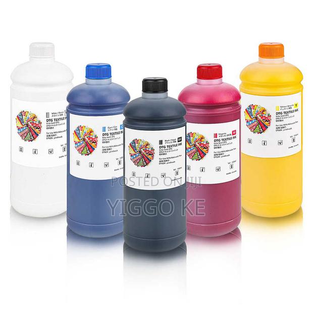 Sublimation Ink - Crazy Offer! Available Now - thumbnail 4