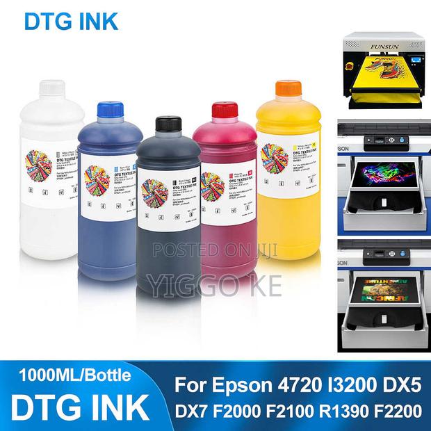 Sublimation Ink - Crazy Offer! Available Now - thumbnail 5