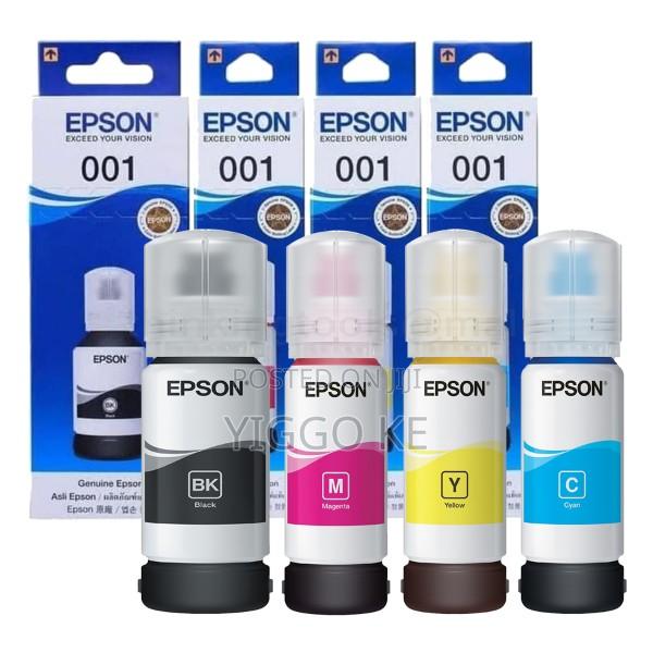 All Epson on Inks Now Available! Grab Yours Now - thumbnail 3