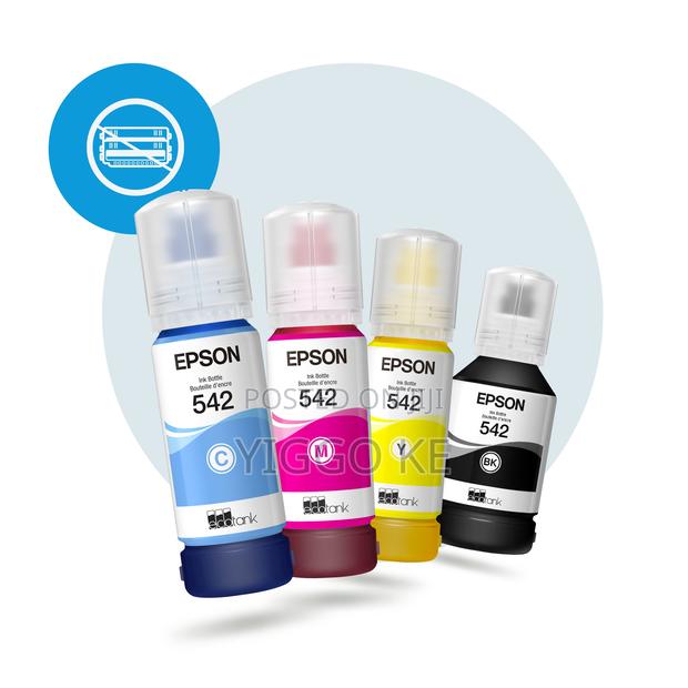 All Epson on Inks Now Available! Grab Yours Now - thumbnail 4
