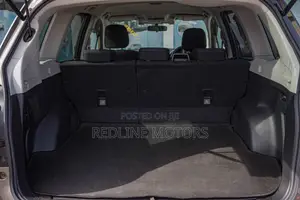 Subaru Forester 2.5i Touring AWD 2017 Gold