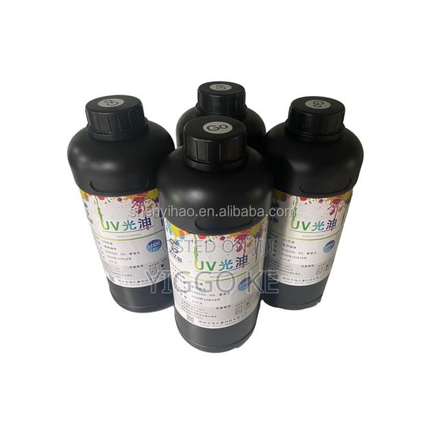 UV Varnish Available At A Massive Discount - Buy Now! - main view