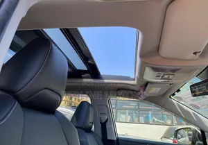 Toyota RAV4 2018 Pearl