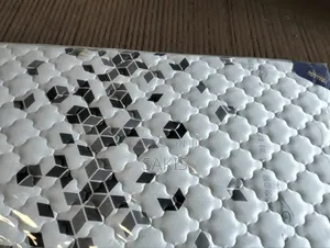 More Than A Mattress 4 X 6 X 8 Quilted Johari Hd Mattresses!