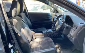 Honda Vezel 1.5 4WD 2018 Matt Black