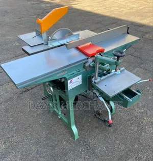 Wood Work Bench