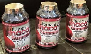 Original Ultimate Maca Gummies in Kenya - thumbnail 2