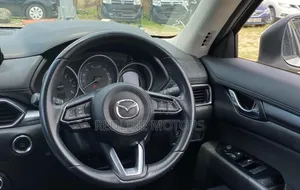 Mazda CX-5 2018 Pearl