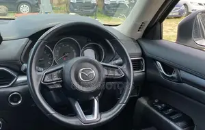 Mazda CX-5 2018 Pearl