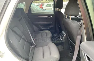 Mazda CX-5 2018 Pearl