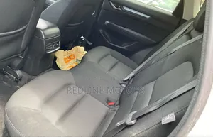 Mazda CX-5 2018 Pearl