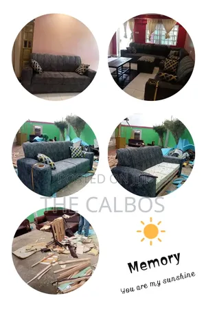 Furniture Repair