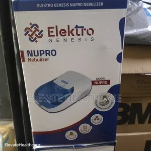 Nebulizer Machine