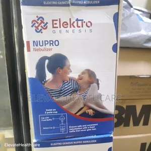 Nebulizer Machine
