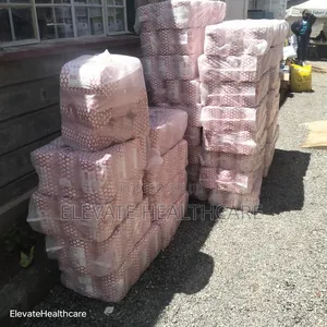 Dove Cotton Wool
