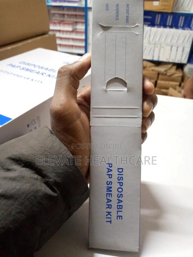 Disposable Pap Smear Kit - thumbnail 4