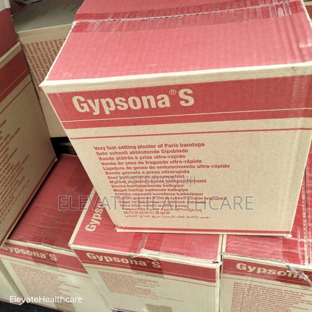 Gypsona 8 Inch
