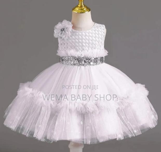Baby Girl Dresses