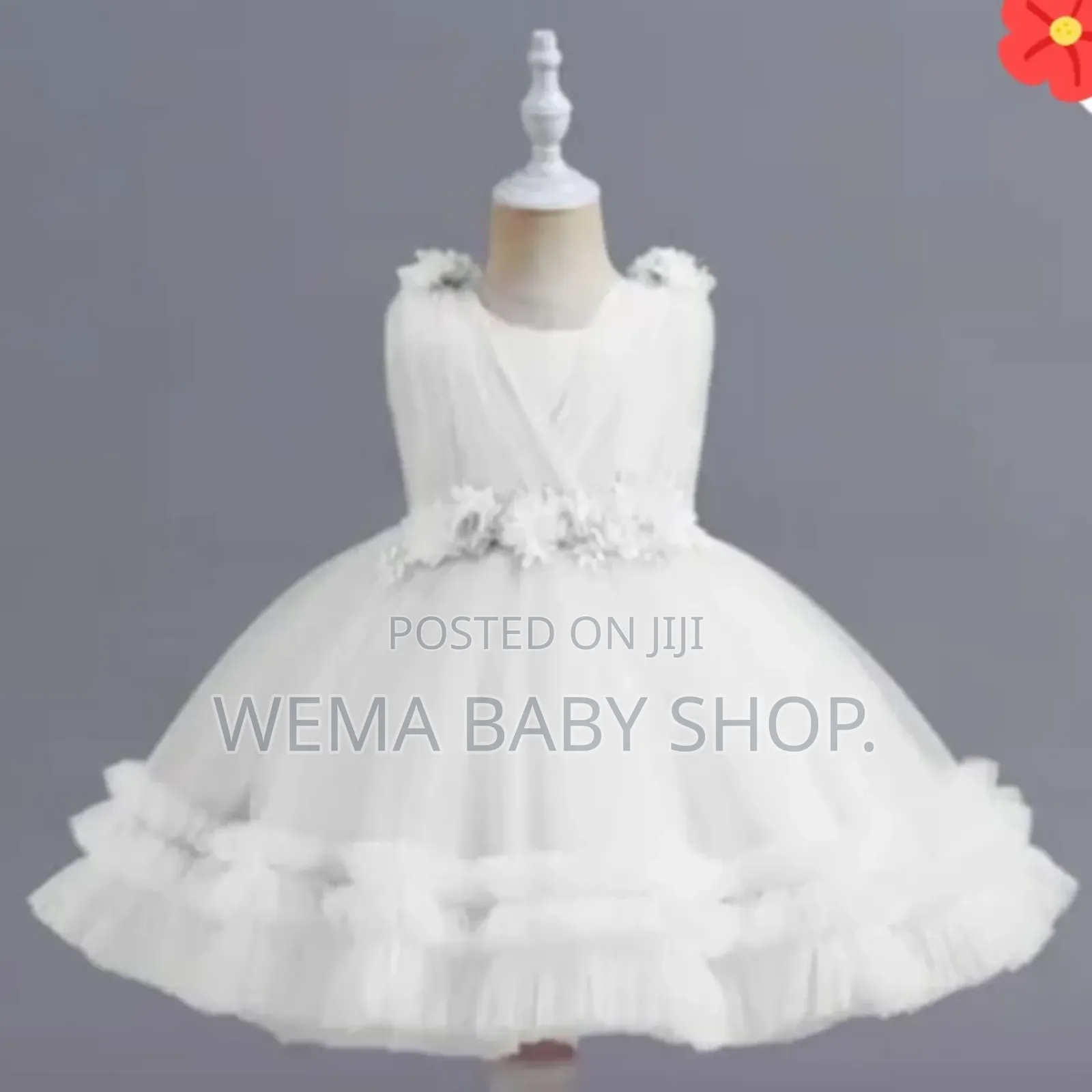 Baby Girl Dresses