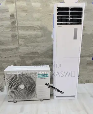Hisense Standing Airconditioner Cooling Only New 18000 Btu