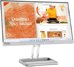 Lenovo L22i-40 21.5 Inch Monitor Full HD 1920x1080