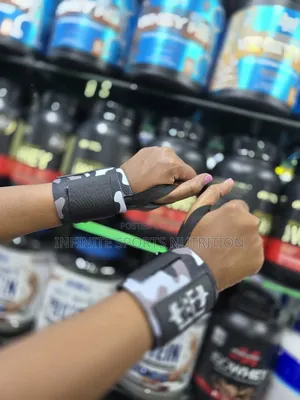 Wrist Strap (Good Quality)