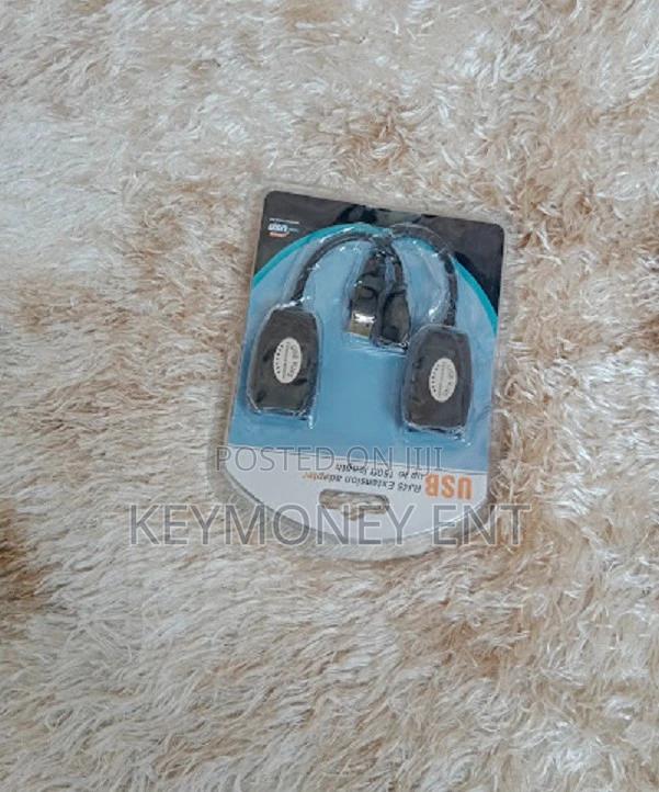 150metres USB to RJ45 Extension Adapter Over Ethernet Cable - main view