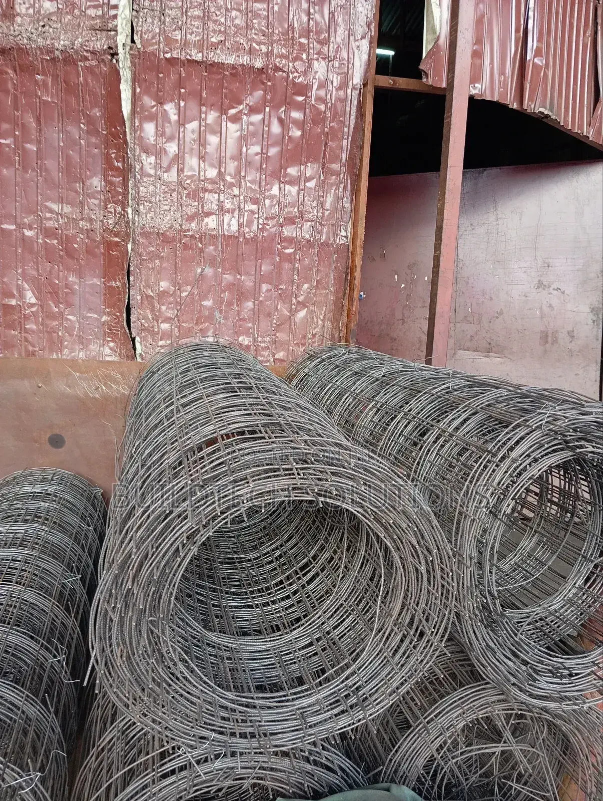 BRC Mesh Kenya a 142