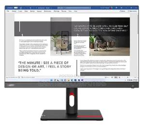 Thinkvision S22i-30 21.5" Monitor - thumbnail 2