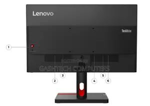 Lenovo Thinkvision S22i-30 21.5" FHD Monitor