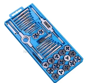 Quality 40pcs Tap .Die Set/Tap and Die Set