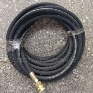 15m Car Wash Pipe/Pressure Washer Hose