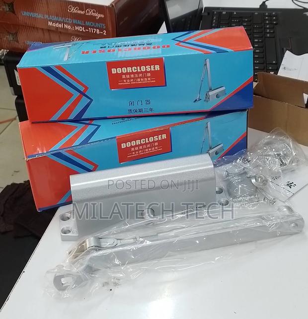 Adjustable Door Closer Commercial Use Door Closer