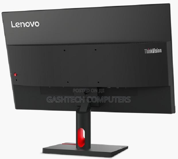 Lenovo S24i-30 24" FHD Monitor - thumbnail 2