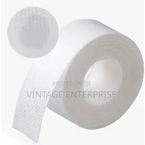 5M Rolled Sweat Absorbent Tape Hat Shirt Collar
