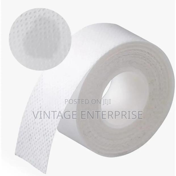 5M Rolled Sweat Absorbent Tape Hat Shirt Collar - thumbnail 4