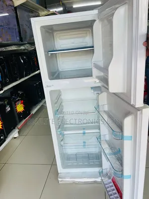 Ramtons 128 Litres Fridge