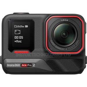 Insta360 Ace Pro 2 Action Camera Standard Bundle - thumbnail 2