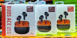 Itel Bus Ace With ENC and Super Bass. - main view