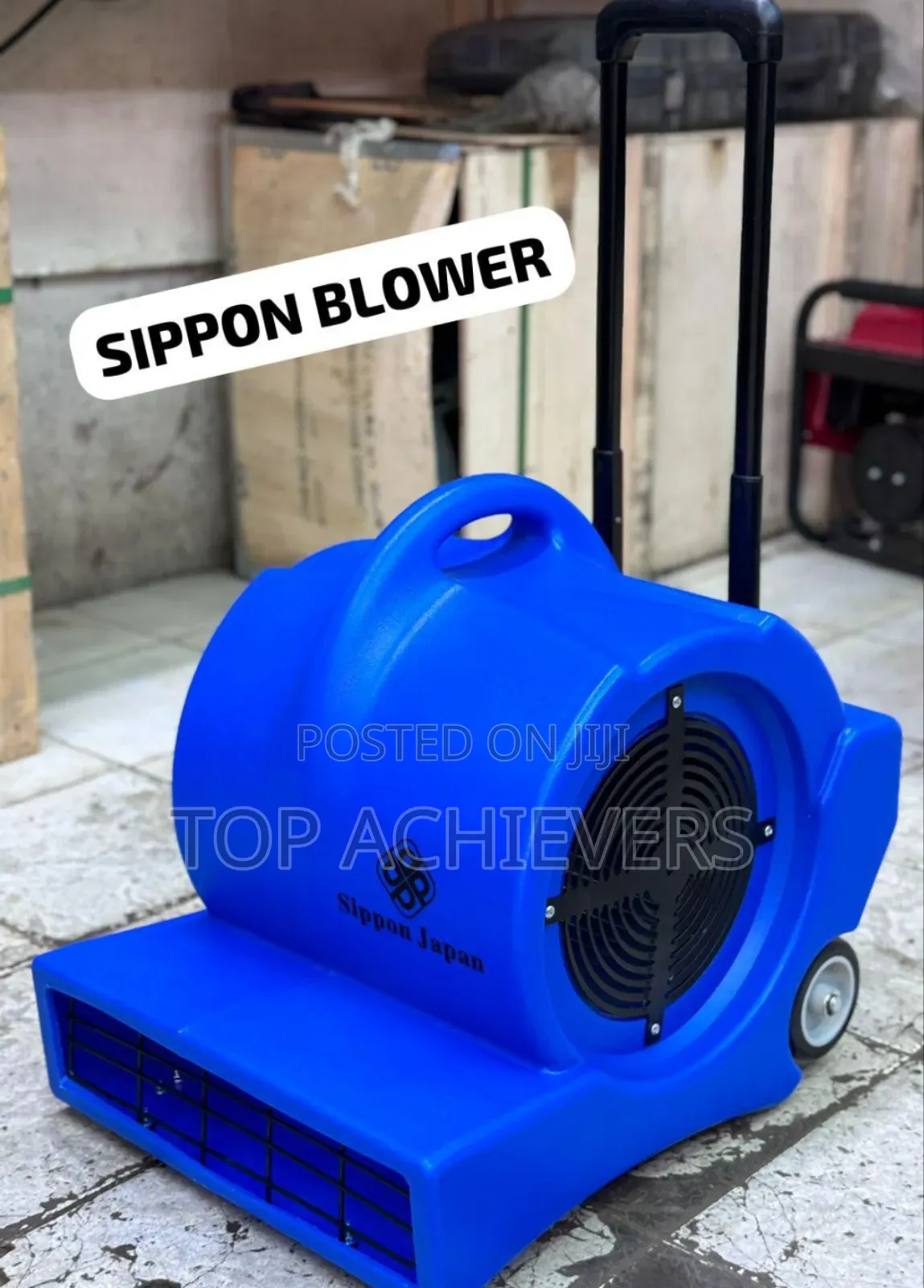 Carpet Dryer Blower/3speed Air Blower/900w Carpet Dryer