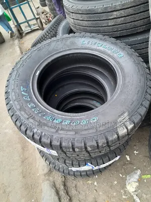225/65r17 Ling Long Tyres at Affordable Cost