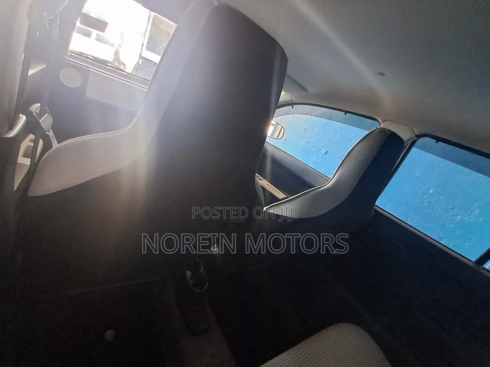 Suzuki Alto 660cc AWD 2017 Blue