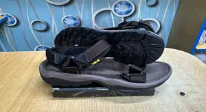 Quality Open Sandals for Men Size 40-45 (Teva)