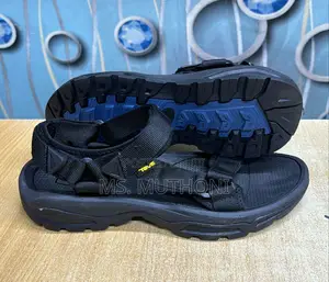 Quality Open Sandals for Men Size 40-45 (Teva)