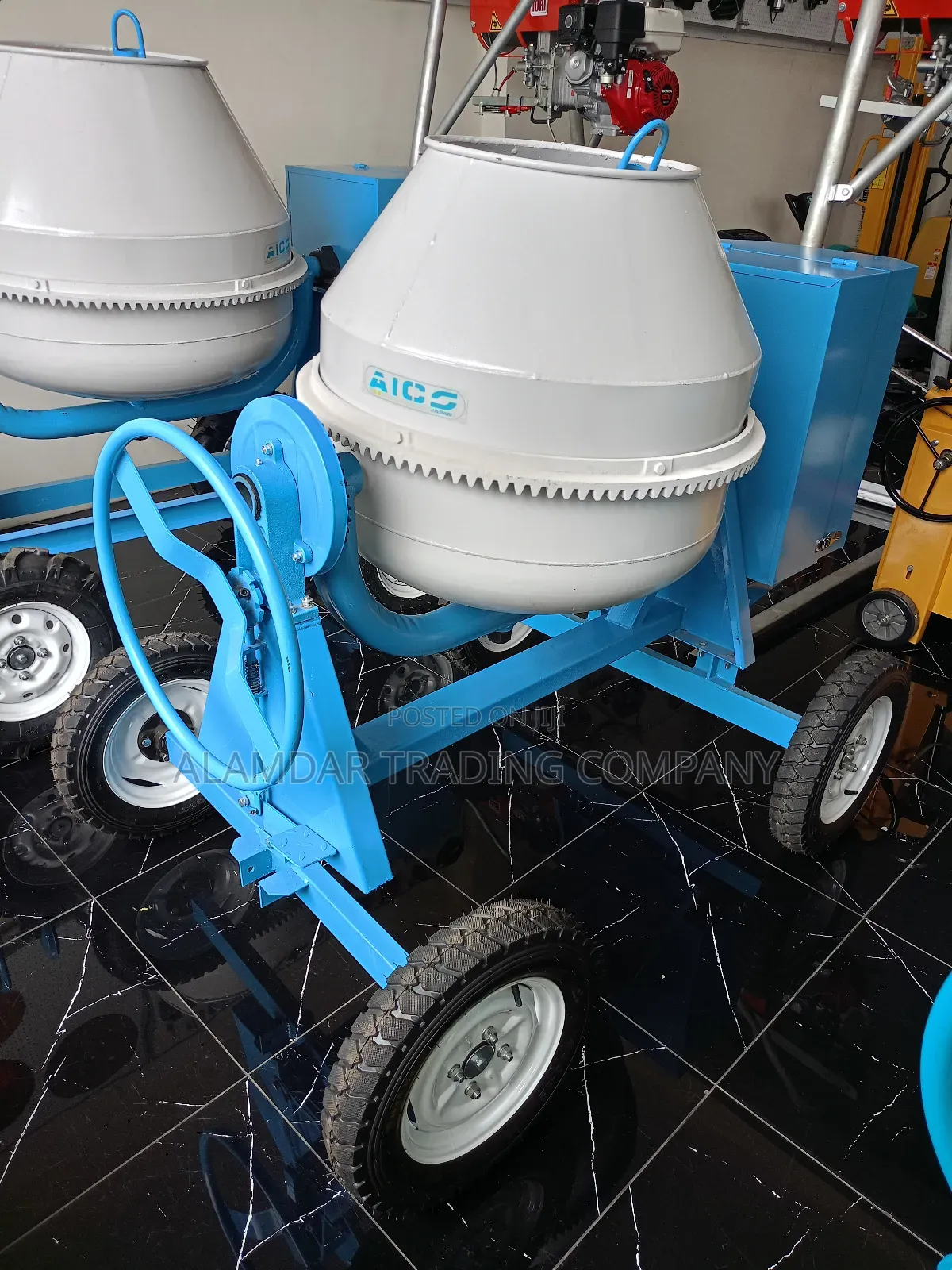 400l Compressor