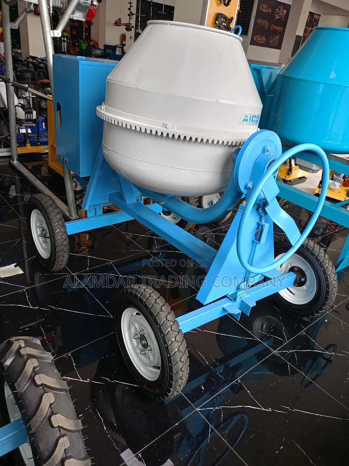 400l Compressor